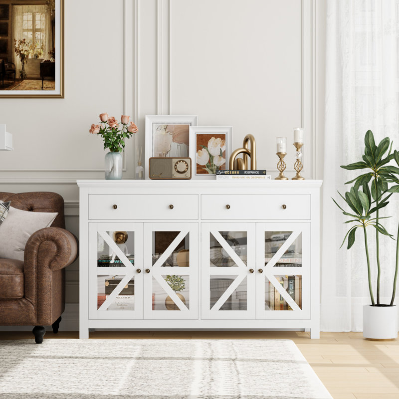 Wayfair living room cabinets discount